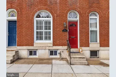 1224 S Hanover, Baltimore, MD 21230 - Photo 42
