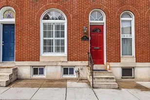 1224 S Hanover, Baltimore, MD 21230 - Photo 42