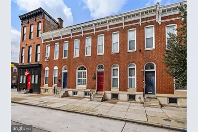 1224 S Hanover, Baltimore, MD 21230 - Photo 2