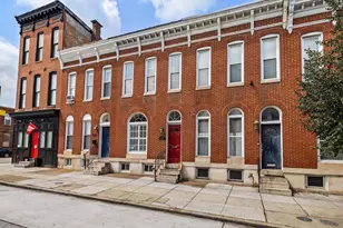 1224 S Hanover, Baltimore, MD 21230 - Photo 2