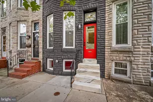 3417 E Pratt St, Baltimore, MD 21224 - Photo 1