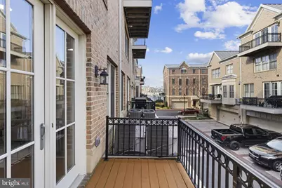 1256 Dockside Circle, Baltimore, MD 21224 - Photo 22