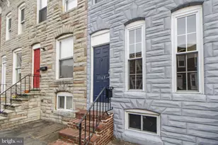 1165 Cleveland St, Baltimore, MD 21230 - Photo 1