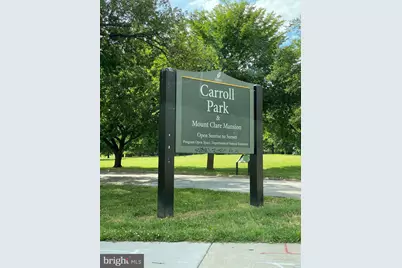 1165 Cleveland Street, Baltimore, MD 21230 - Photo 24