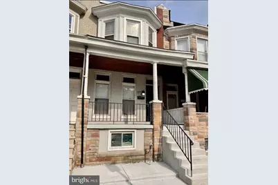 1735 N Smallwood Street, Baltimore, MD 21216 - Photo 2