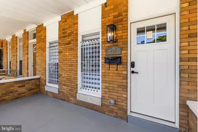 828 Chauncey Avenue, Baltimore, MD 21217 - Photo 2