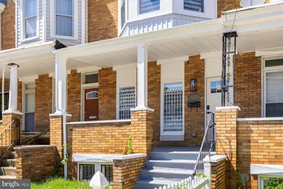 828 Chauncey Avenue, Baltimore, MD 21217 - Photo 74