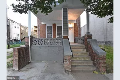 2402 Lakeview Avenue, Baltimore, MD 21217 - Photo 1