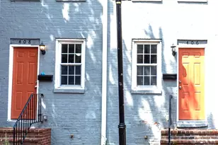 406 George St, Baltimore, MD 21201 - Photo 2