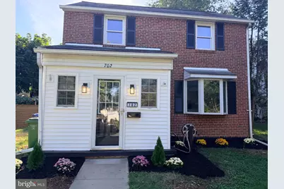 702 Devonshire Road, Baltimore, MD 21229 - Photo 1