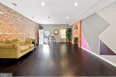 231 N Chester Street, Baltimore, MD 21231 - Photo 4