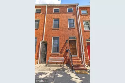 513 S Patterson Park Avenue, Baltimore, MD 21231 - Photo 2