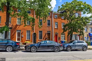 513 S Patterson Park Ave, Baltimore, MD 21231 - Photo 1