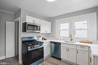 4207 Belvieu Avenue, Baltimore, MD 21215 - Photo 16