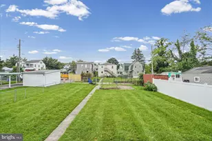 4207 Belvieu Ave, Baltimore, MD 21215 - Photo 6
