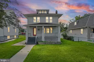 4207 Belvieu Ave, Baltimore, MD 21215 - Photo 1