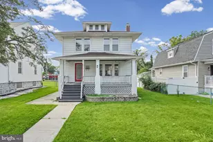 4207 Belvieu Ave, Baltimore, MD 21215 - Photo 2