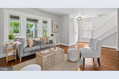 4207 Belvieu Avenue, Baltimore, MD 21215 - Photo 12