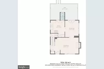 4207 Belvieu Avenue, Baltimore, MD 21215 - Photo 30
