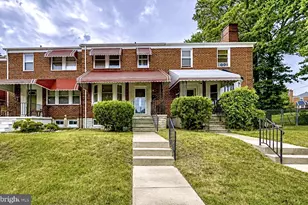 1514 E 36th St, Baltimore, MD 21218 - Photo 1