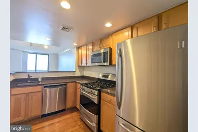 414 Water Street #2306, Baltimore, MD 21202 - Photo 6