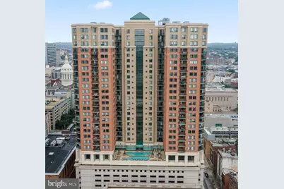 414 Water Street #2306, Baltimore, MD 21202 - Photo 1