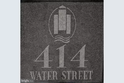 414 Water Street #2306, Baltimore, MD 21202 - Photo 12