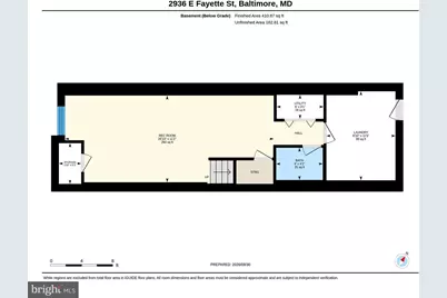 2936 E Fayette Street, Baltimore, MD 21224 - Photo 48