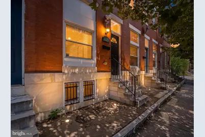 2936 E Fayette Street, Baltimore, MD 21224 - Photo 1