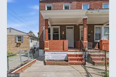 1627 Spence Street, Baltimore, MD 21230 - Photo 2