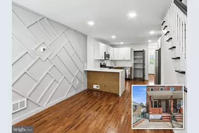 1627 Spence Street, Baltimore, MD 21230 - Photo 1