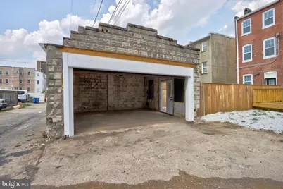 2414 Callow Avenue, Baltimore, MD 21217 - Photo 82