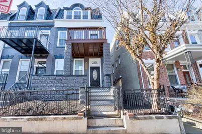 2414 Callow Avenue, Baltimore, MD 21217 - Photo 2