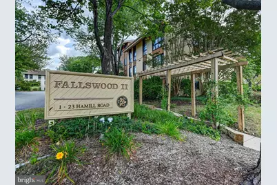 19 Hamill Road #19A, Baltimore, MD 21210 - Photo 22