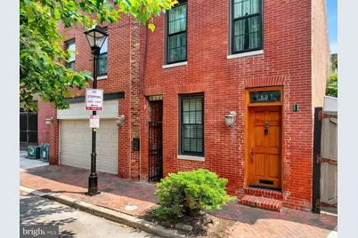 1807 Lancaster Street, Baltimore, MD 21231 - Photo 6