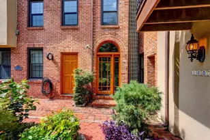 1807 Lancaster St, Baltimore, MD 21231 - Photo 1