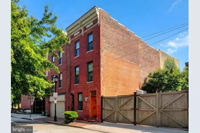 1807 Lancaster Street, Baltimore, MD 21231 - Photo 8