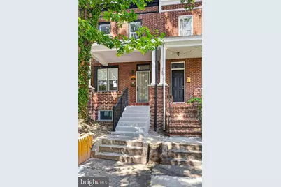 758 Melville Avenue, Baltimore, MD 21218 - Photo 2