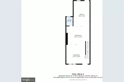 758 Melville Avenue, Baltimore, MD 21218 - Photo 40