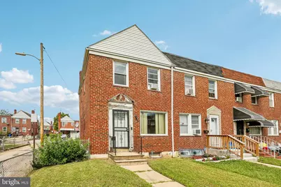 3748 Ravenwood Avenue, Baltimore, MD 21213 - Photo 1