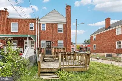 3748 Ravenwood Avenue, Baltimore, MD 21213 - Photo 28