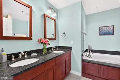 100 Harborview Drive #611, Baltimore, MD 21230 - Photo 22