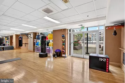 100 Harborview Drive #611, Baltimore, MD 21230 - Photo 36