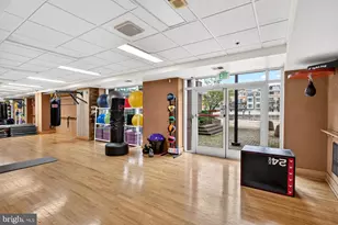 100 Harborview Dr, Baltimore, MD 21230 - Photo 36