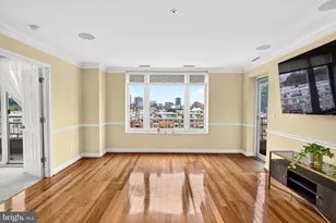 100 Harborview Dr, Baltimore, MD 21230 - Photo 4