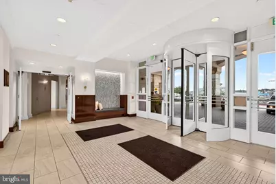 100 Harborview Drive #611, Baltimore, MD 21230 - Photo 40