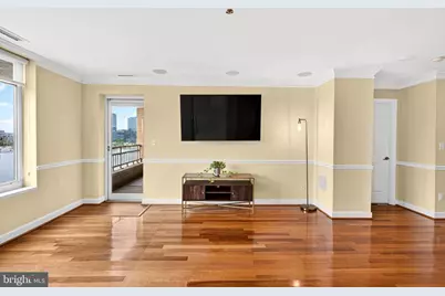 100 Harborview Drive #611, Baltimore, MD 21230 - Photo 6
