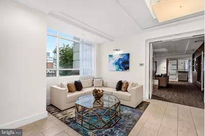 100 Harborview Drive #611, Baltimore, MD 21230 - Photo 38