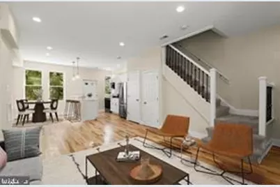 3827 Boarman Avenue, Baltimore, MD 21215 - Photo 2