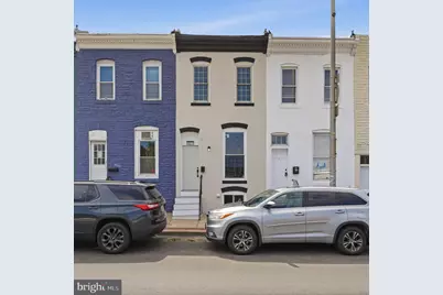4919 Eastern Avenue, Baltimore, MD 21224 - Photo 2